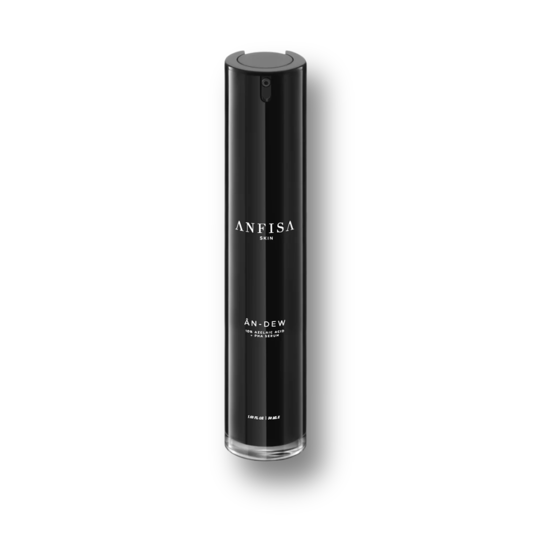 ÂN-DEW 10% Azelaic Acid + PHA Serum