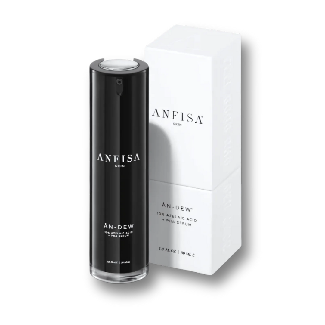 ÂN-DEW 10% Azelaic Acid + PHA Serum