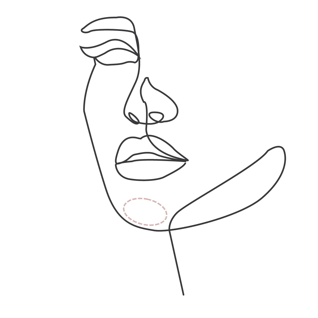 Chin Treatment