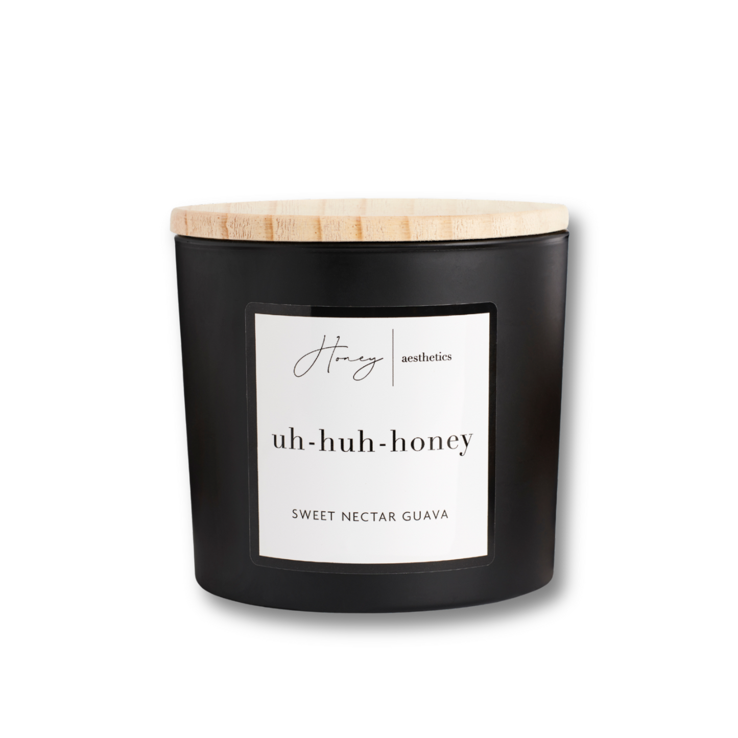 Honey Signature Candle