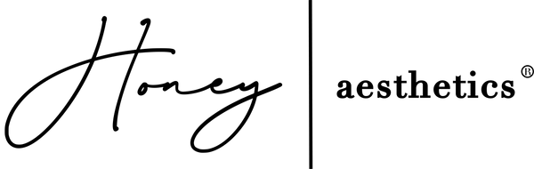 HoneyAestheticsClinic logo