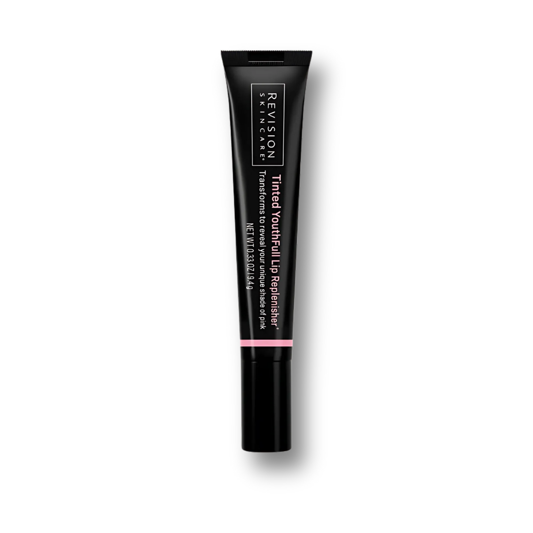 Tinted Youthful Lip Replenisher