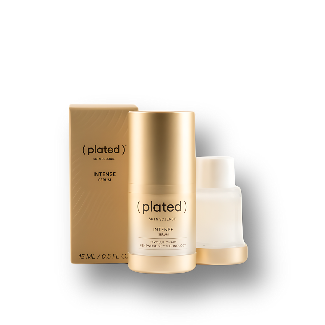 INTENSE Serum Refill