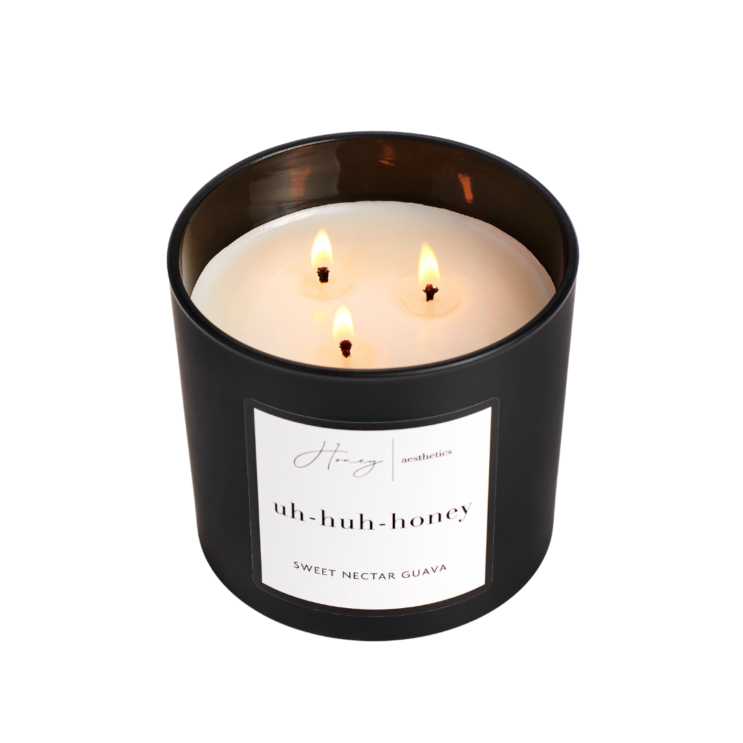 Honey Signature Candle