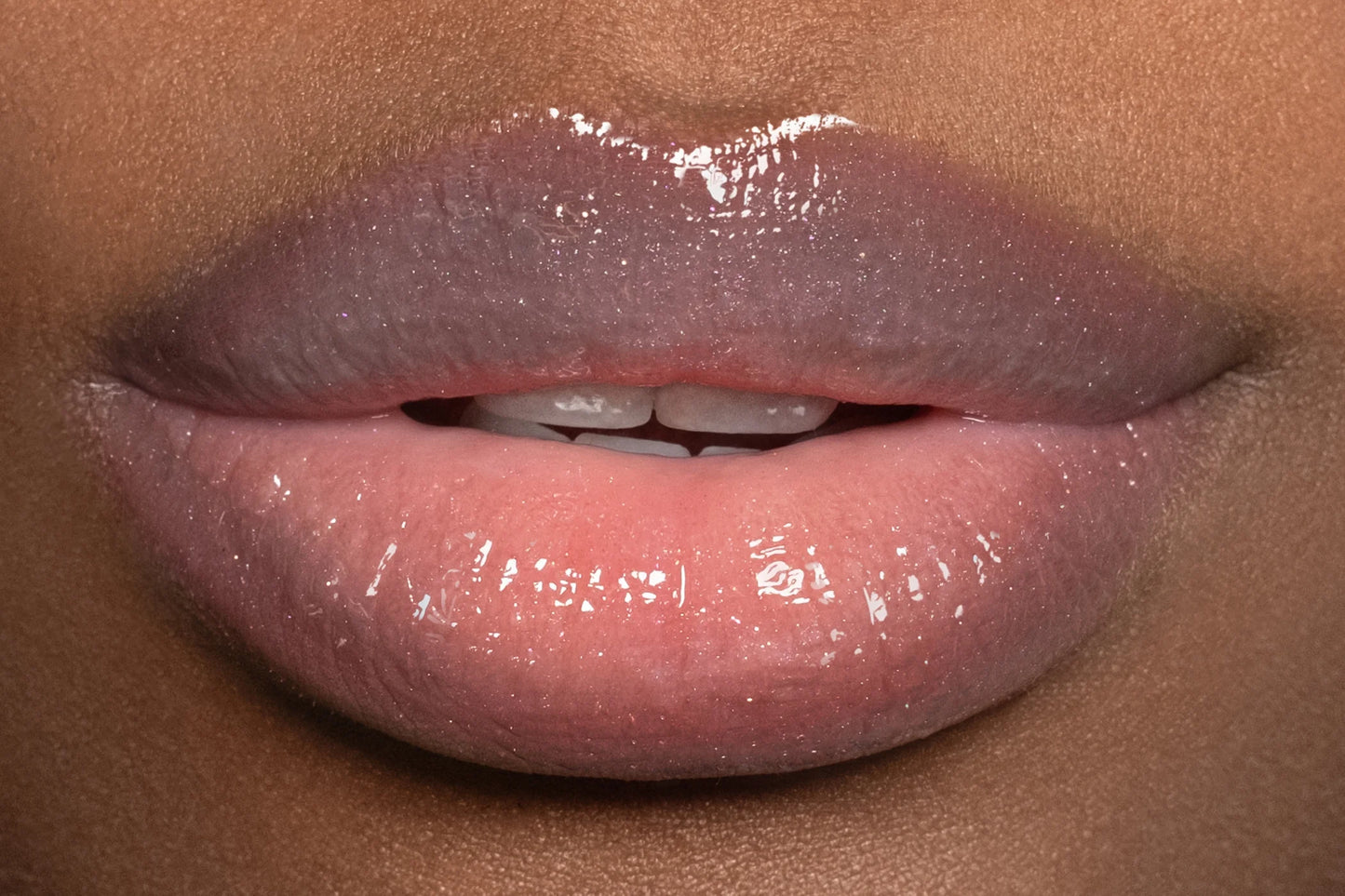 ÂN-GLOSS Ceramide Lip Treatment - Angel Food