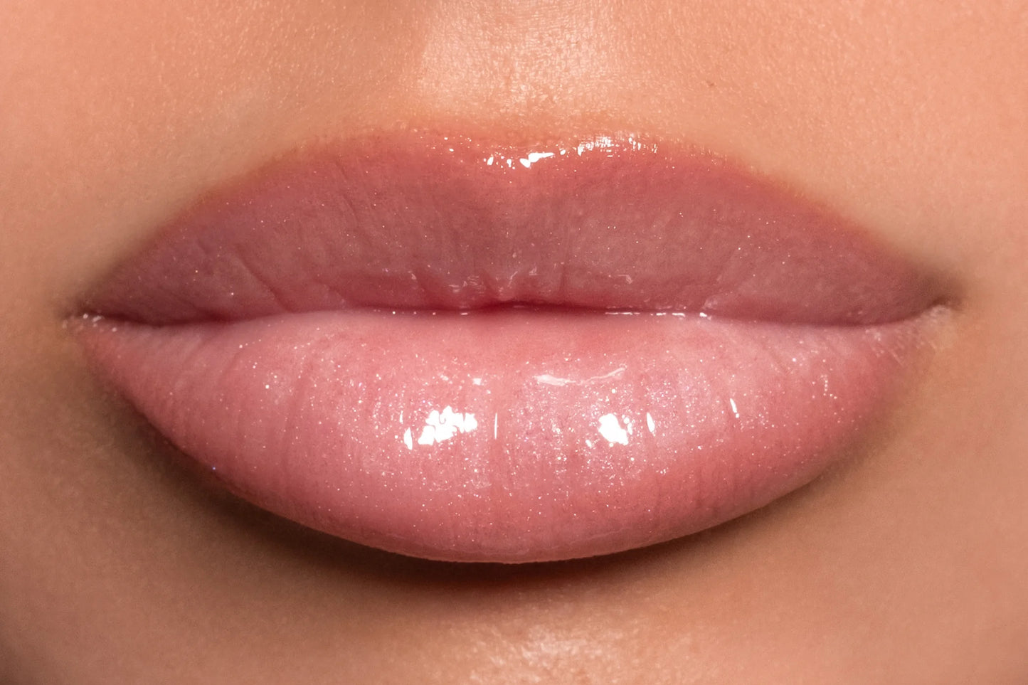 ÂN-GLOSS Ceramide Lip Treatment - Angel Food