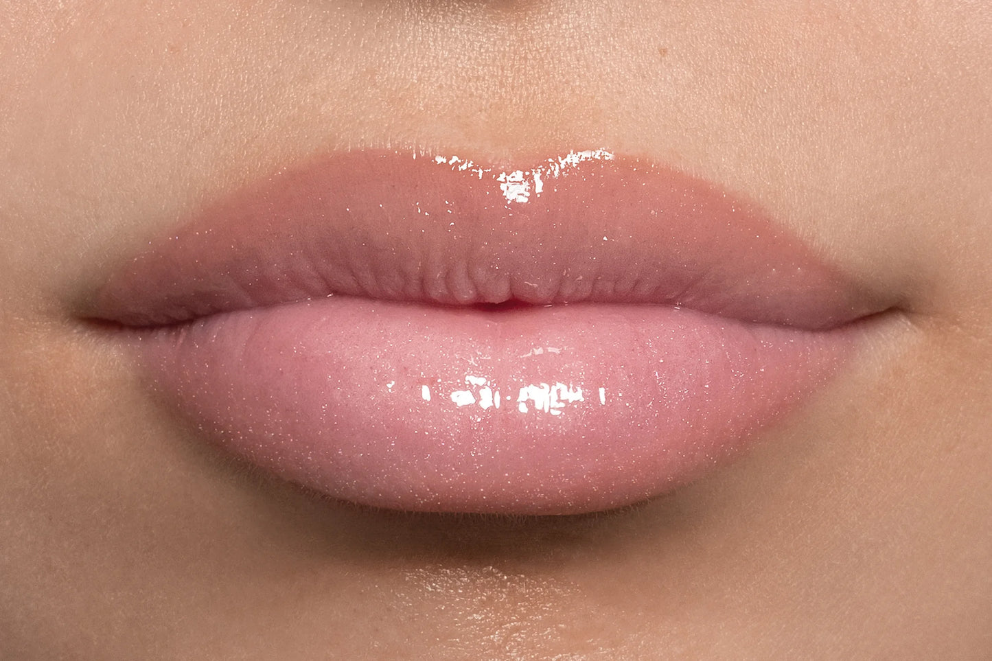 ÂN-GLOSS Ceramide Lip Treatment - Angel Food