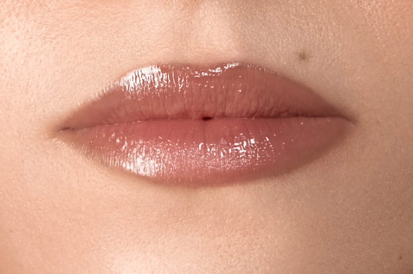 ÂN-GLOSS Ceramide Lip Treatment - Spice Cake