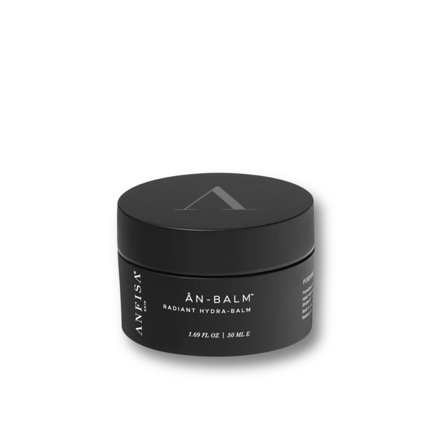 ÂN-BALM Radiant Hydra-Balm