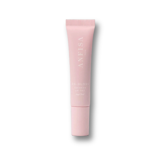 ÂN-GLOSS Ceramide Lip Treatment - Angel Food