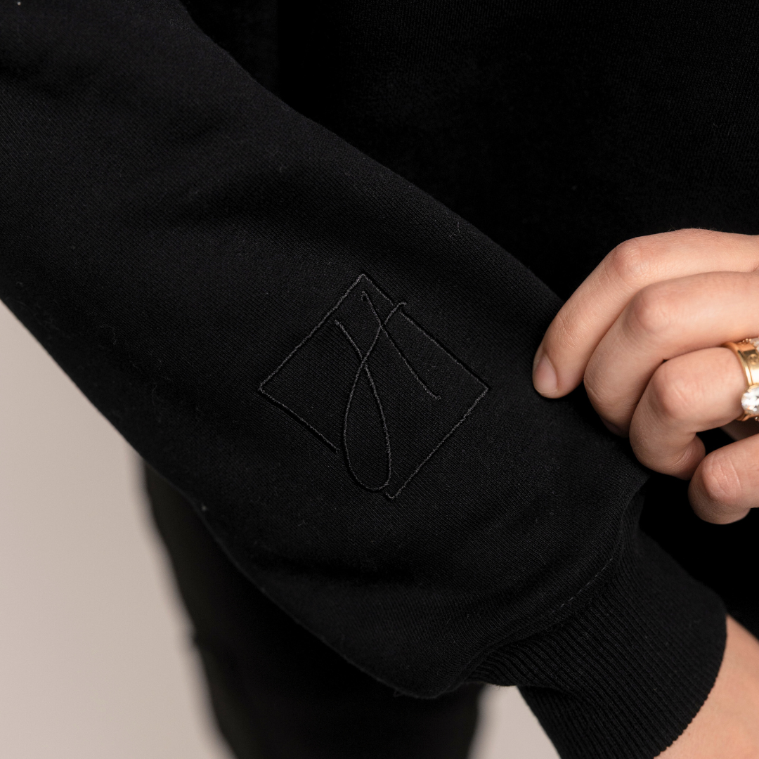 Honey Crew Neck