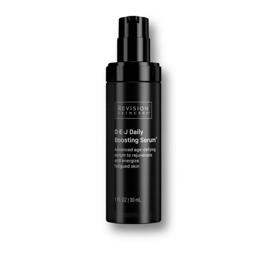 DEJ Daily Boosting Serum