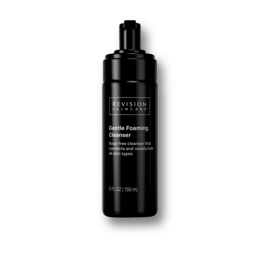 Gentle Foaming Cleanser