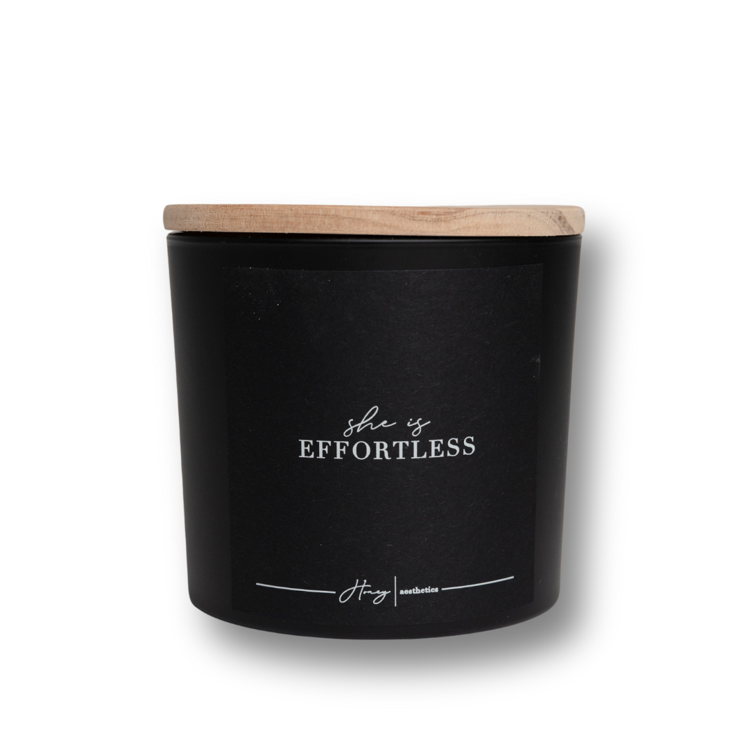 Honey Signature Candle
