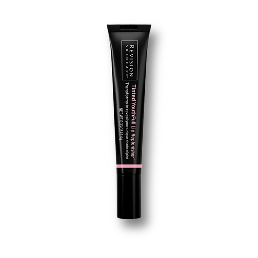 Tinted Youthful Lip Replenisher
